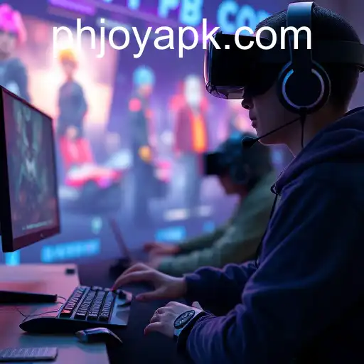 Virtual Worlds and Real Impacts: How Games are Shaping 2025