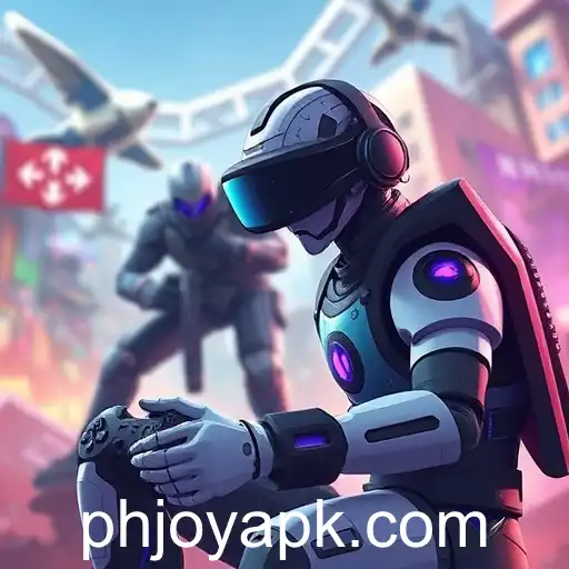 Gaming Evolution: A New Era With Phjoy