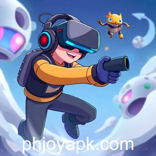 The Gaming Horizon: phjoy's Impact on the Industry