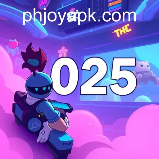 The Rise of PhJoy: A Gamers' Hub