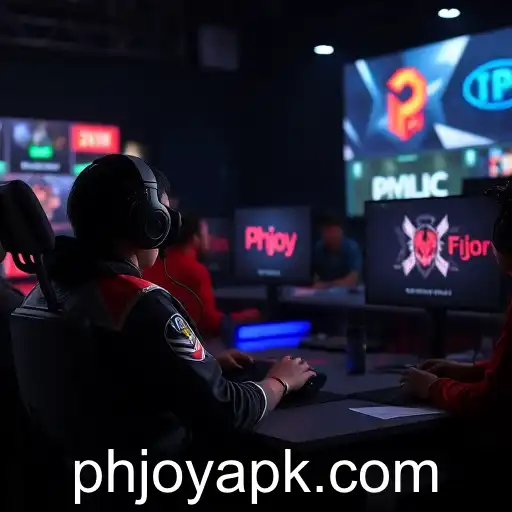 The Rise of 'Phjoy' in Gaming