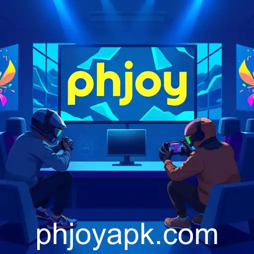 The Rise of PHJoy: Revolutionizing Online Gaming in 2025