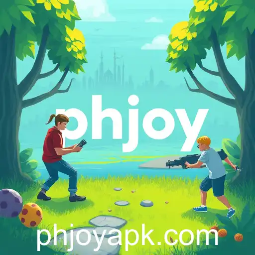 The Rise of Phjoy in Online Gaming