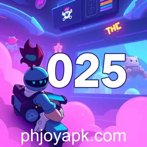 The Rise of PhJoy: A Gamers' Hub