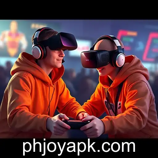 The Rise of Phjoy: A New Era in Gaming
