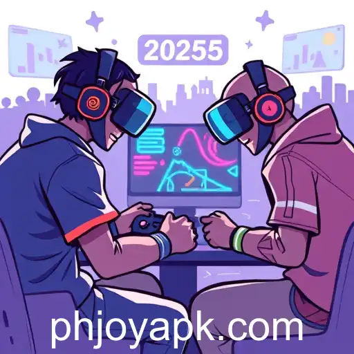 The Rise of Phjoy: Transforming Online Gaming Engagement